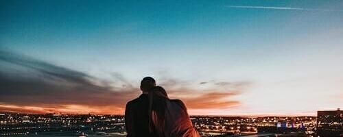 Armumine esimesest silmapilgust on võimalik!