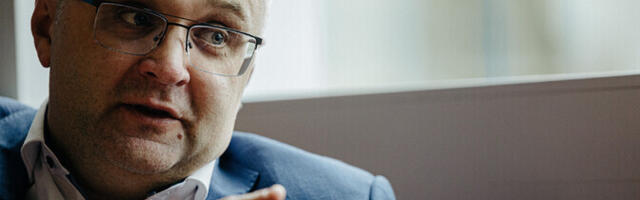 Holm: riigil on ambitsioone rohkem kui vahendeid