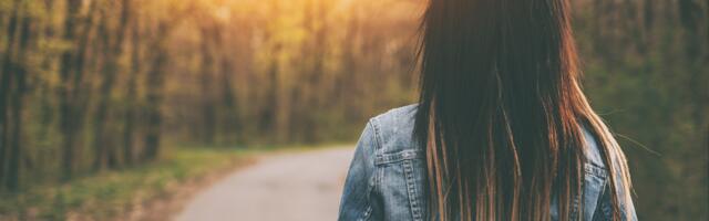 5 märki, et pead laskma tal minna – isegi siis, kui armastus on alles