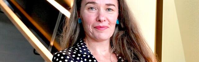 Riin Tamm: Eesti vabadust tuleb kaitsta ka spioonteadlaste eest