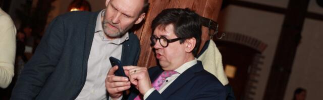 Isamaa kriminaalasi: politseis käisid ütlusi andmas Seeder ja Sibul, järgmisena läheb Pruunsild