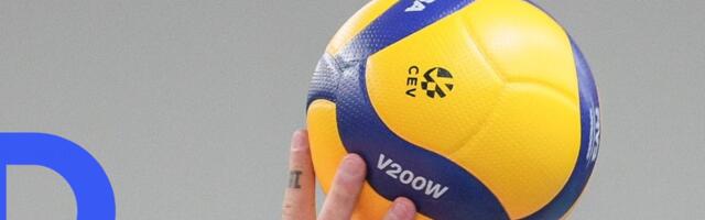 TÄISPIKKUSES | Vaata uuesti Barrus Võru VK - BIGBANK Tartu kohtumist!