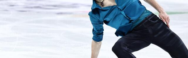 Aleksandr Selevko saavutas Tallinn Trophyl esikoha, rekordi püstitanud Levandi oli kolmas