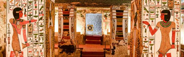 Egiptuse horoskoop: avasta oma iidne sodiaagimärk ja mida see sinu isiksuse kohta paljastab