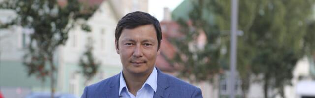 Mihhail Kõlvart: tasuta ühistransporti tuleb laiendada, mitte likvideerida