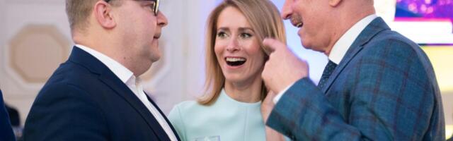 Tänavused presidendivalimised muudetakse juba ette naljanumbriks