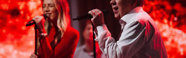 Teenetemärgi pälvinud Lauri Saatpalu: ma ei arva üldse, et kõige kehvem laulutegija olen