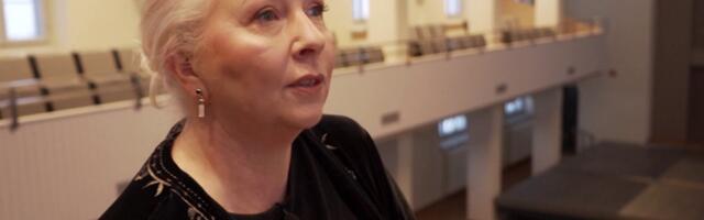 Video: "Ringvaade" tegi ringkäigu peagi avatavas Ukuaru muusikamajas