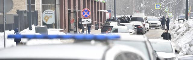 FSB teatas GRU kindrali tapmiskatse kolmanda kahtlusaluse vahistamisest