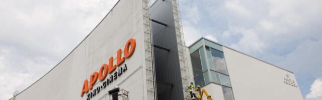 Linnamäe meelelahutusäri plaanib börsilt võlakirjadega 50 miljonit kaasata