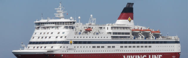 Laevafirma Viking Line kliendiandmeid on varastatud