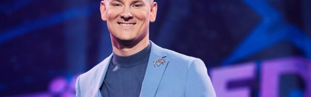 KLÕPSUD | Jüri Butšakov jagab kaadreid oma sünnipäevast. „Vahepeal oli üks hea pidu“