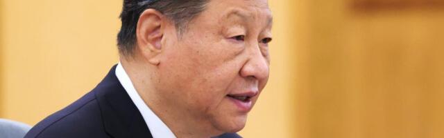 KINA SA NUKLEARNOM SILOM SPREMILA PLAN OD 5 TAČAKA ZA KRAJ RATA U IRANU! Kriza ugrožava ono što je Siju NAJVAŽNIJE, ovo je i prilika za suprotstavljanje Trampu