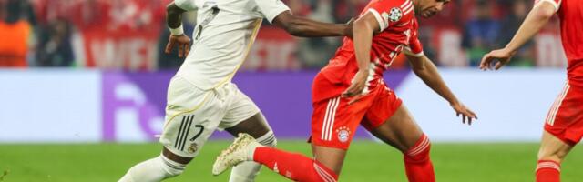 NASTUP NA MUNDIJALU POD VELIKIM ZNAKOM PITANJA! Ozbiljan udarac za Bajern i Nemačku: Sjajni napadač pokidao mišić, propušta ostatak sezone!