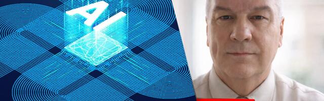 Da li veštačka inteligencija postaje nova pretnja za bankarski sistem?