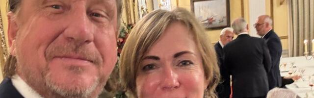 Jaanus Rahumägi nautis Kreeka presidendi seltsi tema Ateena palees_ Mind kutsuti õhtusöögile kui suurt Kreeka sõpra