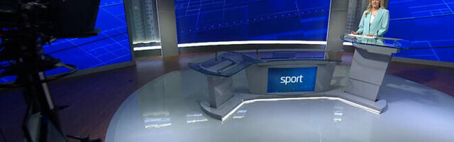 ETV spordisaade, 21. mai