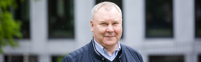 Uno Lõhmus: õigust mõistab ainult kohus*