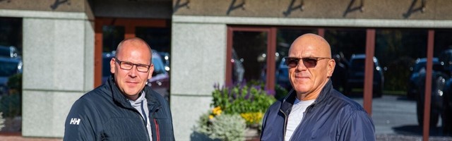 Gross: konkurents on karm, aga meil on oma trumbid