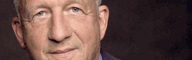 Tark Tööstus 2022 peaesineja on endine Hugo Bossi Türgi tehase juht Joachim Hensch