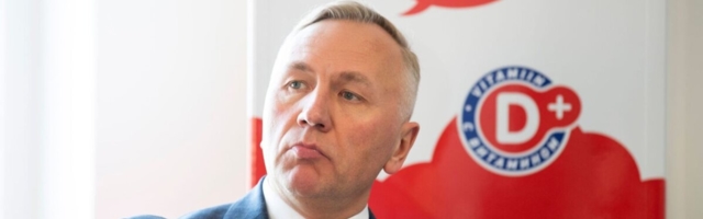 Ülo Kivine: Eestis toodetakse igas minutis 1,5 tonni piima ja see on tööstustele väljakutse