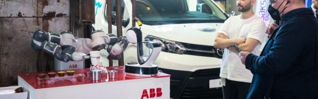 ABB insener: inseneride puudust leevendab vaid spetsialistide väljaõpe