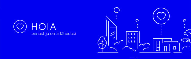 HOIA rakendus suletakse mais