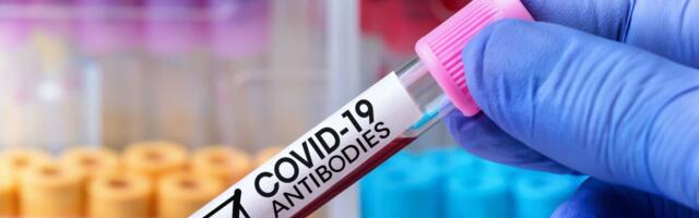 Uuring: nakkusohtlik on iga 30. täisealine