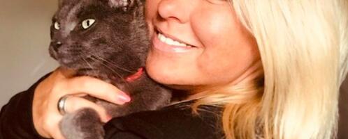 “NAINE TEADIS seda kurja vana naist, aga ta ei osanud luua seoseid ega ka ise oma perekonda aidata”