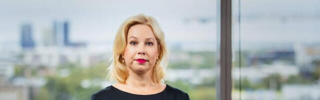 NÕUANNE I Tööjõuekspert: inimene ei põle läbi üleöö