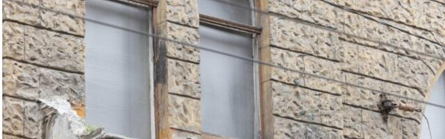 Delfi lugu Riia kolehoonest tekitab paralleele Viimsiga