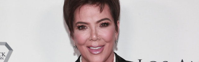 Kris Jenner müüs oma maja muljetavaldava hinnaga naisele, kes ka tütrest Kylie'st miljardäri tegi