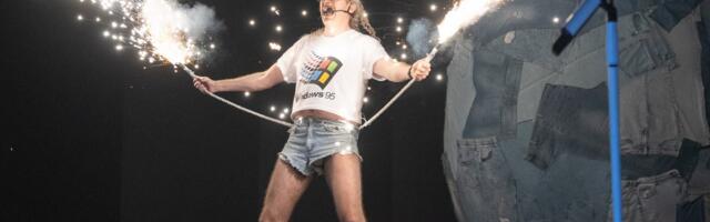 Soome Eurovisioni esindaja peab lauluvõistluse jaoks uue esinejanime valima_ sellest saab raske töö alguse