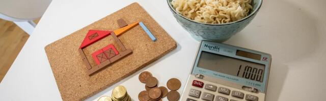 Euribor läheb ümbertegemisele. Mis saab sinu laenulepingust?