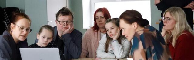 Vanemuise teatris algas  uue lastelavastuse prooviperiood