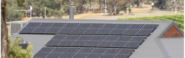 Austraalia valitsus surub energiatõhususe strateegiat keset nullilähedast tõuget