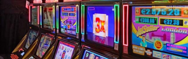 Kõrgeima palgaga töökohad iGamingu maailmas