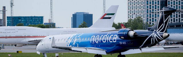 Экс-министр Латвии: мы даже не почувствуем ухода эстонской Nordica с рынка