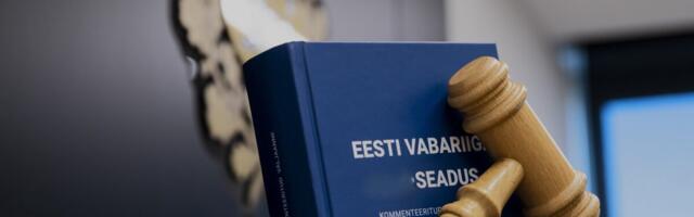 200 uut õigusakti | Ülevaade aasta esimesel päeval jõustuvatest seadustest