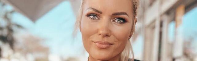 Väga tubli! Portugalis kinnisvaramaaklerina leiba teeniv Katrin Siska sai võimsa tunnustuse