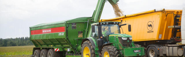 Pille-Riin Kahro: “Seakatk kahjustab karja, valitsus kahjustab rahvast”