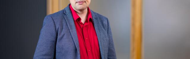 Veel üks Elisa Eesti juhte asub tööle Soome emafirmas. “Avab kindlasti eraldi dimensiooni”