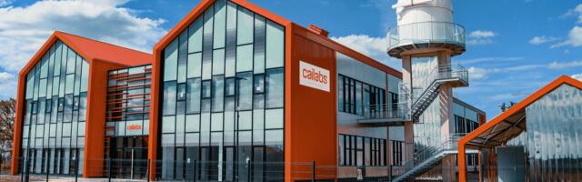 Cailabs secures €57M to accelerate growth and industrial scale-up