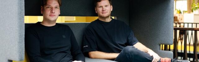 Kui Rail Balticut ehitataks nagu rattateid, siis jääksimegi rongi ootama