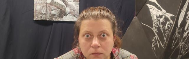 Ei saa ka puukallistaja läbi elektrita