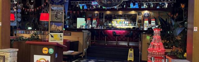 Võlgade eest pagenud restoraniäri vajus lõplikult pankrotti