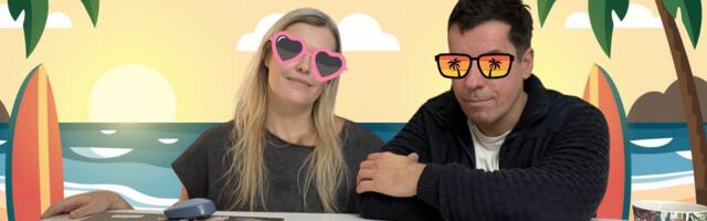 Telegrami saade #7: Perekonnast, Limp Bizkitist, Epsteini failidest, koputamisest ja Ukraina korruptsioonist