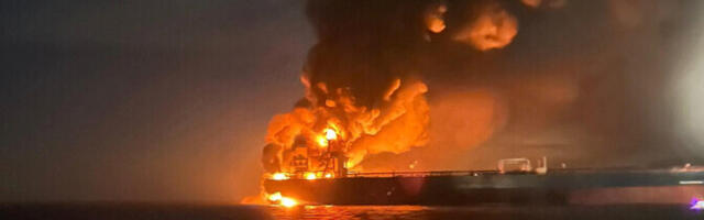 Vene varilaevastiku ründamisele pole must-valget õigushinnangut