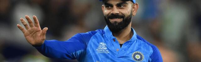 Virat Kohli To Sell One8 to Agilitas, Invests INR 40 Cr