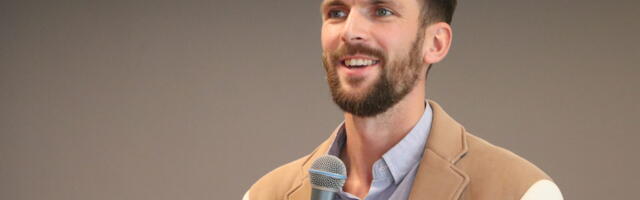 Haapsalu linnavolikogu liige avaldas romaani